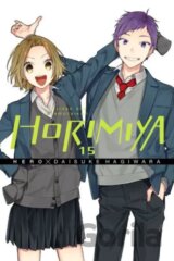 Horimiya 15
