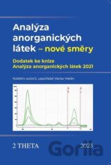 Analýza anorganických látek