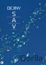 Dejiny SAV