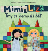 Mimi a Líza: Tmy sa nemusíš báť