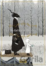 The Girl From the Other Side: Siúil, A Rún Vol. 2