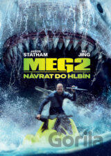 Meg 2: Návrat do hlbín (SK)