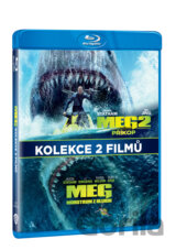 Meg kolekce 1.-2.
