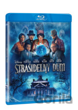 Strašidelný dům