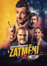 Zatmění