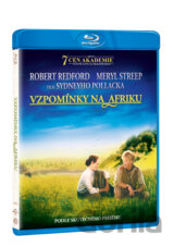 Vzpomínky na Afriku