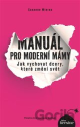 Manuál pro moderní mámy