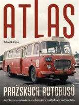 Atlas pražských autobusů