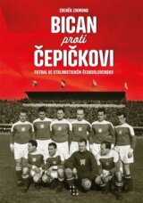 Bican proti Čepičkovi