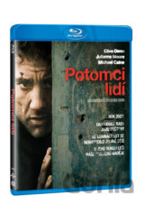 Potomci lidí