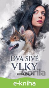 Dva sivé vlky