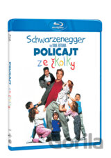 Policajt ze školky