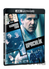 Uprchlík UHD Blu-ray