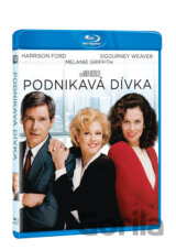 Podnikavá dívka