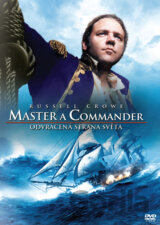 Master and Commander: Odvrácená strana světa
