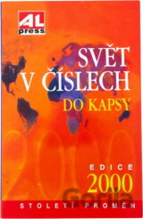 Svět v číslech do kapsy