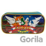 Sonic peračník