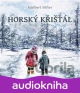 Horský křišťál