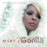 Mary J. Blige: A Mary Christmas