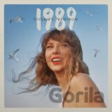Taylor Swift: 1989 (Taylor's Version)