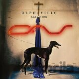 Alphaville: Salvation