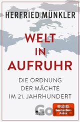 Welt in Aufruhr