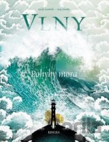 Vlny - Pohyby mora