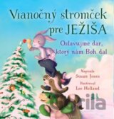 Vianočný stromček pre Ježiša