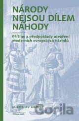 Národy nejsou dílem náhody