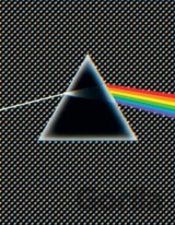 Pink Floyd: Dark Side Of The Moon / 50th Anniversary