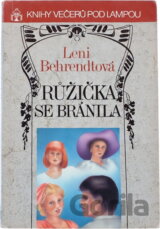 Růžička se bránila