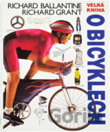 Velká kniha o bicyklech