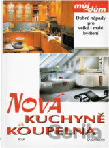 Nová kuchyně