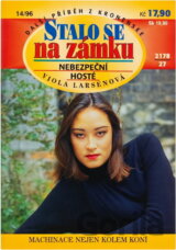 Nebezpeční hosté