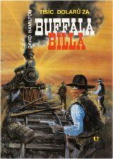 Tisíc dolarů za Buffala Billa