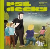 Psí dečky
