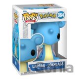 Funko POP Games: Pokémon - Lapras