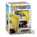 Funko POP Animation: Naruto - Deidara