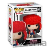 Funko POP Rocks: Black Pink - Jennie