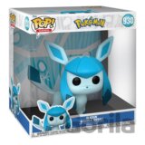 Funko POP Jumbo: Pokemon - 10´ Glaceon