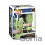 Funko POP Animation: Black Clover - Yuno (Zephyr)