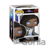 Funko POP: The Marvels - Photon