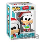 Funko POP Disney: Holiday - Goofy
