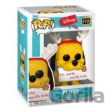 Funko POP Disney: Holiday - Pluto