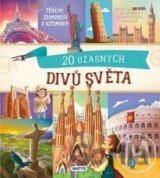 20 úžasných divů světa