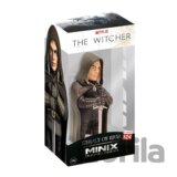 MINIX Netflix TV: The Witcher - Geralt (edition 2023)