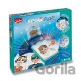 Maped Kreativní sada Avatar Studio