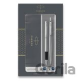 Parker Jotter Stainless Steel CT (súprava)