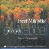 5  ročných období