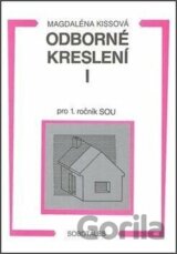 Odborné kreslení I pro 1. ročník SOU